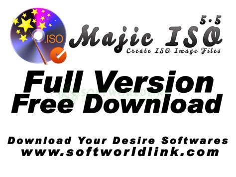 Magic iso download cnet